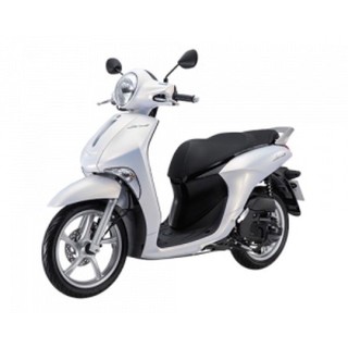 Xe máy yamaha janus phiên bản tiêu chuẩn