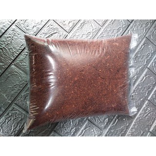 Mụn dừa đã xử lý 6 lít, mụn xơ dừa