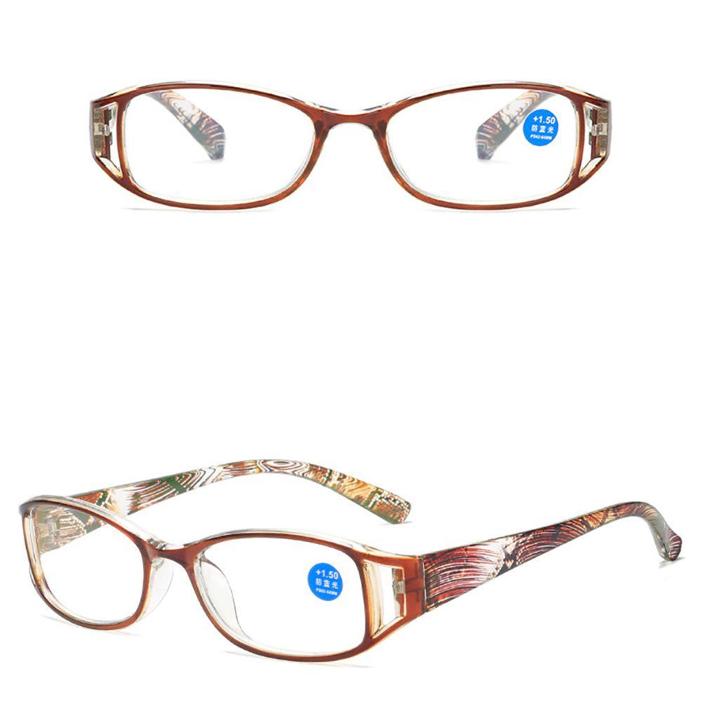 Kính Đọc Sách Chống Bức Xạ Chống Tia Bức Xạ Dành Cho Nam Nữ