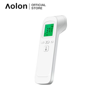 Nhiệt Kế Hồng Ngoại Aolon FTW01 Nhanh Và Chính Xác Chất Lượng Cao