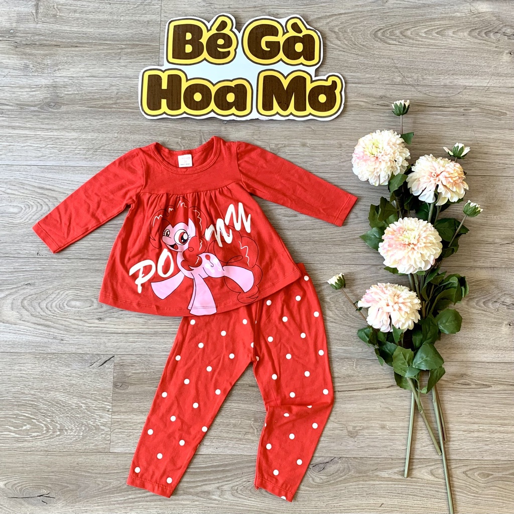 BabyDoll GYMS KID 01/2021