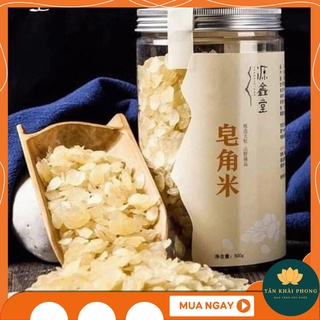 BỒ MỄ GÓI 100G (TUYẾT LIÊN TỬ) - Chè Tuyết Yến Dưỡng Nhan