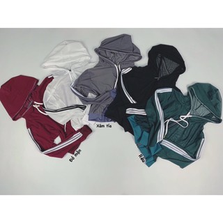 Sale Áo khoác thể thao Das