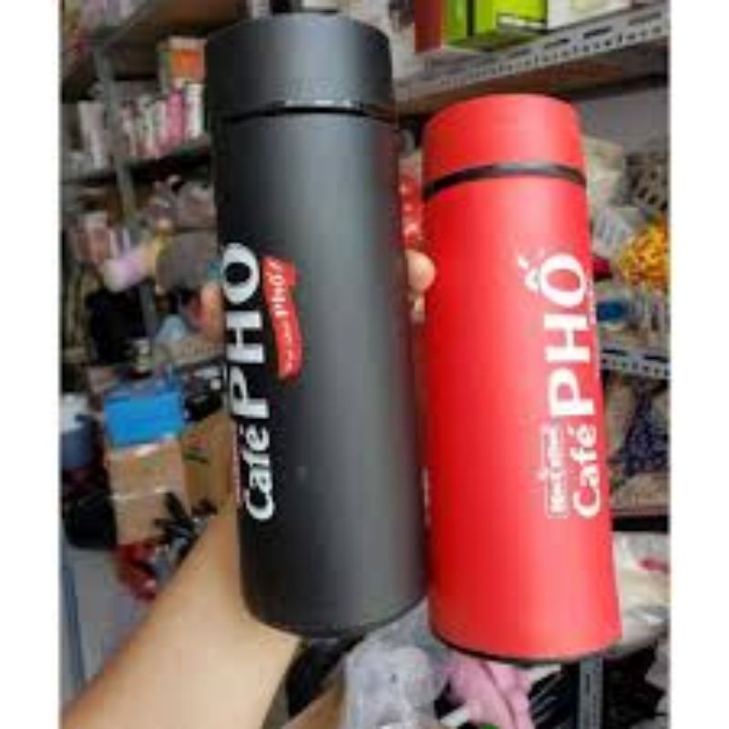 Cơm bo 2 bình nước