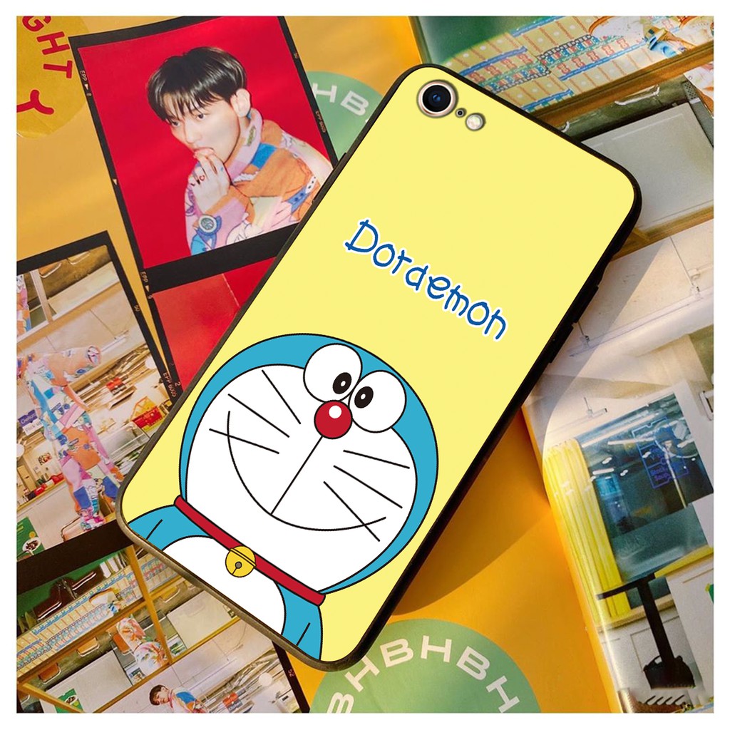 ỐP LƯNG IPHONE 5/6/6S/6 PLUS/7/8 IN HÌNH HOẠT HÌNH SIÊU CUTE-GIÁ RẺ
