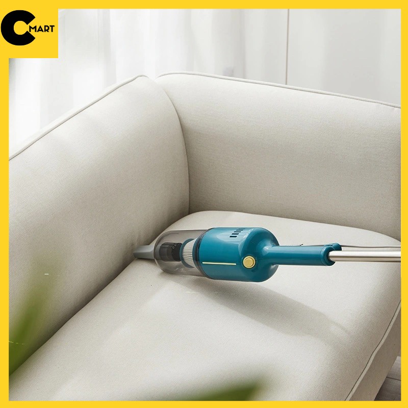 Máy Hút Bụi Ba Đầu Hút BEAR XCQ-C04C1 Chính Hãng [CMART GIA DỤNG TIỆN ÍCH] | BigBuy360 - bigbuy360.vn