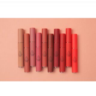 Son 3CE velvet liptint