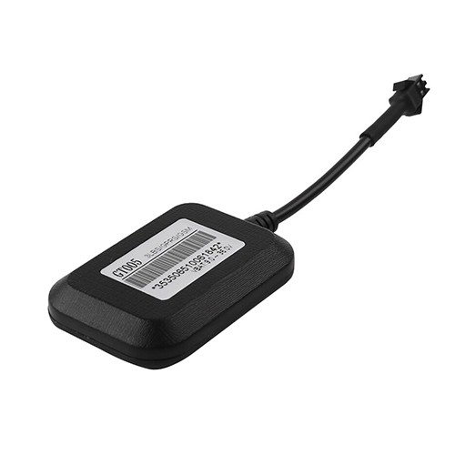 Thiết Bị Định Vị Mini Gsm Gprs Gps E24 Cho Xe Hơi