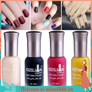 Lọ Nước Sơn Móng Tay Gel Uv 12ml Chất Lượng Cao