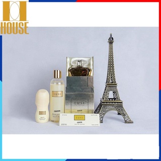 Lăn Khử Mùi Nước Hoa Nữ Damode LUXE