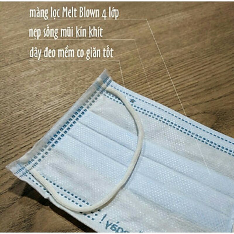 khẩu trang dr mask