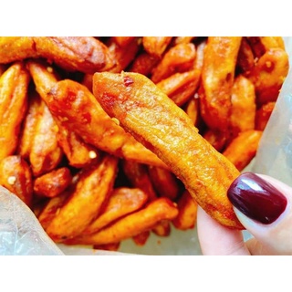 chuối dẻo cực ngon