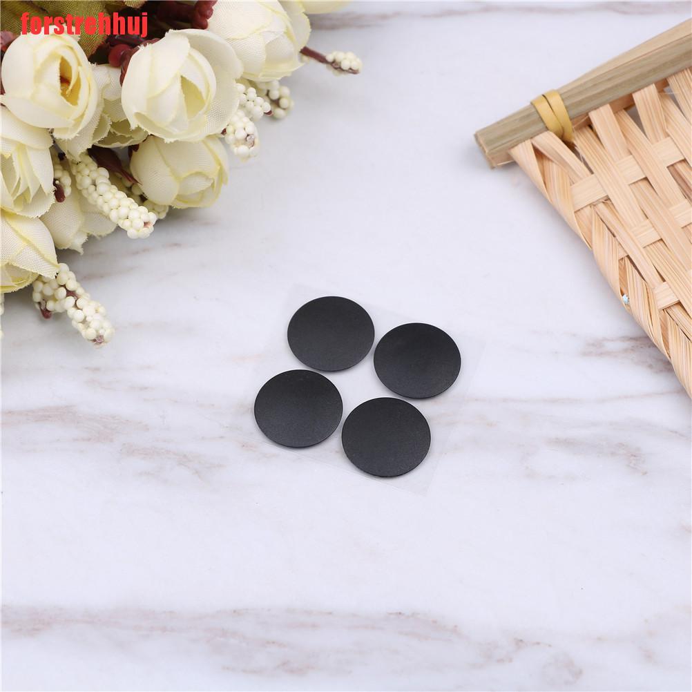 Set 4 Chân Cao Su Cho Laptop Unibody Rubber Feet A1278 A1286 A1297 13 "15" 17 " | BigBuy360 - bigbuy360.vn