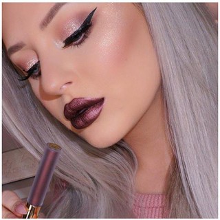Highlight Metals liquid Glow highlighter Golden Rose