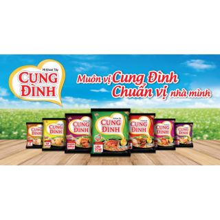 Mì cung đình 30 gói/ thùng.