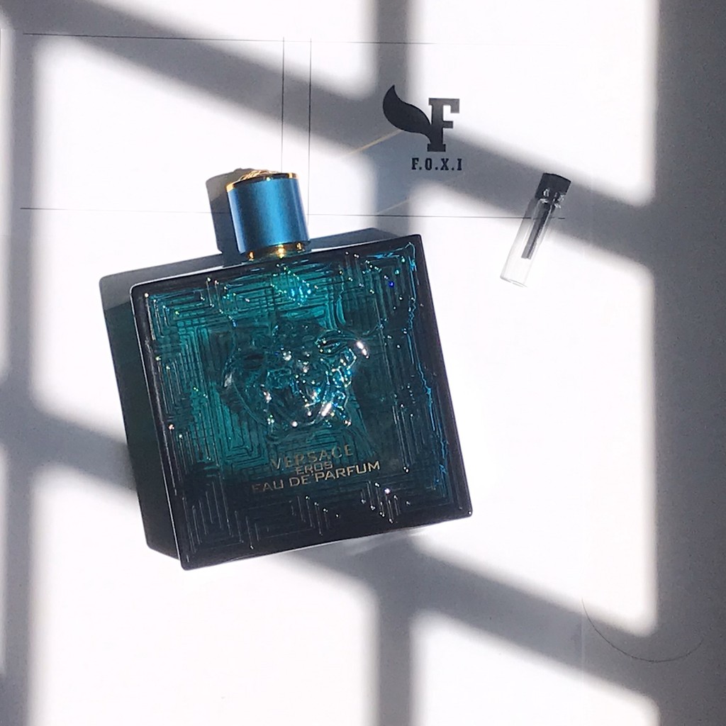 Foxiperfume - Nước hoa Versace Eros 1ml