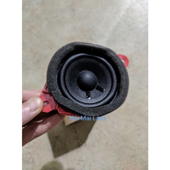 Loa trung tâm Mazda 3, Cx5