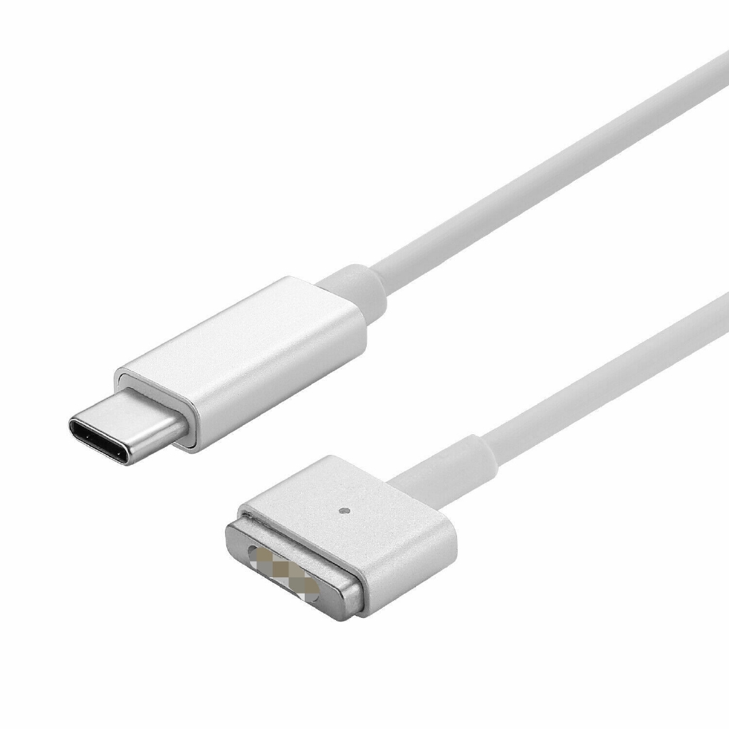 Dây Cáp Sạc Usb-C Sang Magsafe 1 2 T-It 2012 13 14 15 16 Macbook Pro Air 13 Inch Chuyên Dụng