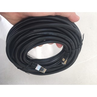 CÁP MẠNG SSTP CAT7 KINGMASTER KC705