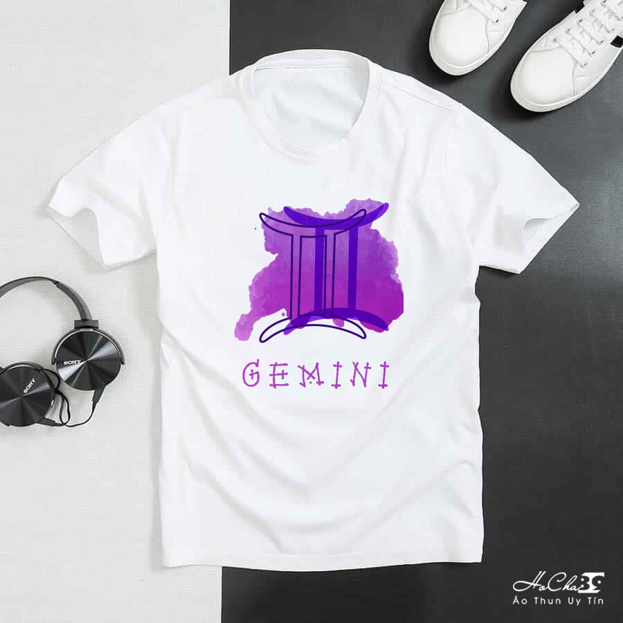 Áo Cung SONG TỬ - Cung Hoàng Đạo Bộ 2 - Vải Dày Đẹp Size từ 9kg đến hơn 100kg - Ảnh Thật - May Dây Cổ Hàng Cao Cấp