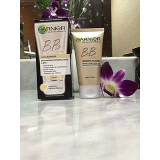 BB Cream Garnier cho da thường - Hàng xách tay Pháp