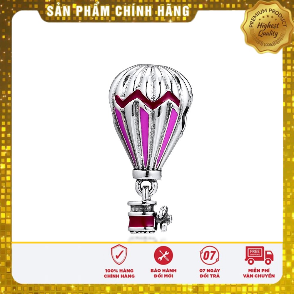 [Hàng cao cấp] Charm Bạc S925 ALE Cao Cấp - Charm bạc chuẩn S925 cho vòng Pan - Mã sản phẩm CHARMBAC_DN0177