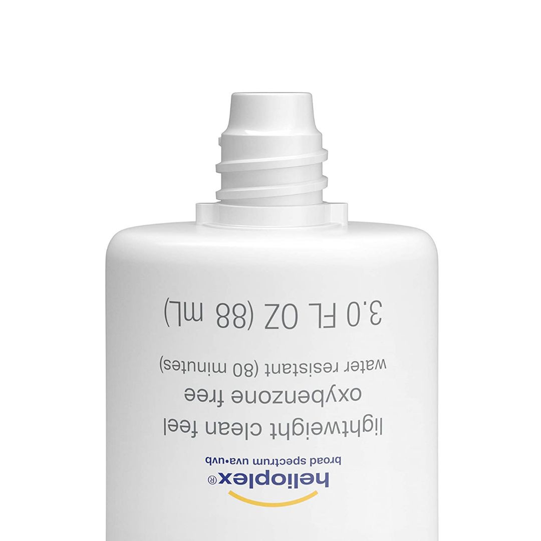 SỮA CHỐNG NẮNG Neutrogena Ultra Sheer Dry-Touch Suncreen SPF55, 88ml (3oz)