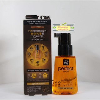 [Mẫu mới] Dưỡng Tóc Mise En Scène Perfect Repair Hair Serum