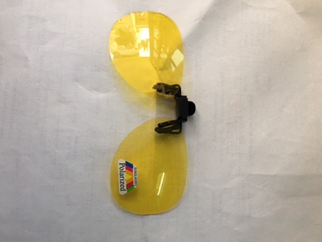 Kẹp kính râm các loại + hộp bảo vệ (video) | BigBuy360 - bigbuy360.vn