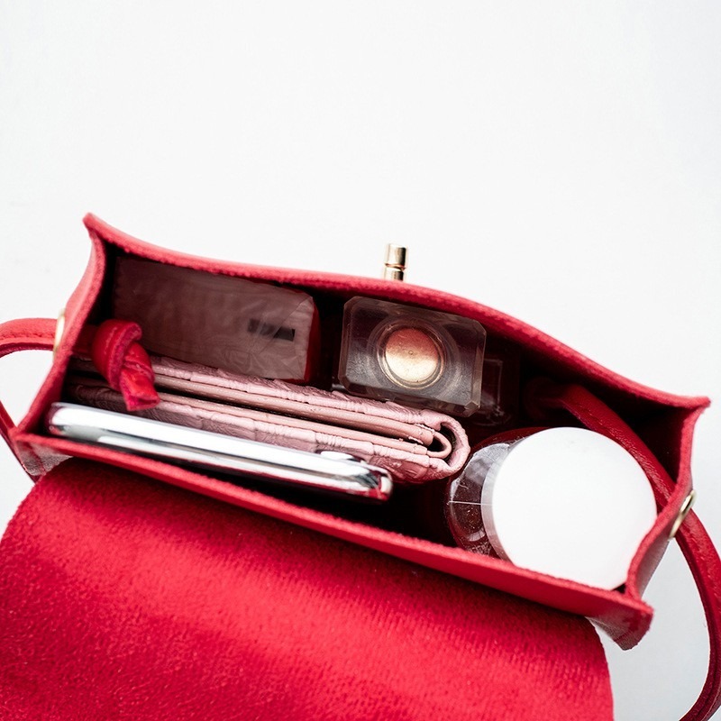 Túi Xách Đeo Chéo Đa Năng Thời Trang Dành Cho Nữ