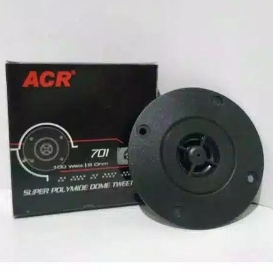 Linh Kiện Điện Tử Twitter Acr 100w