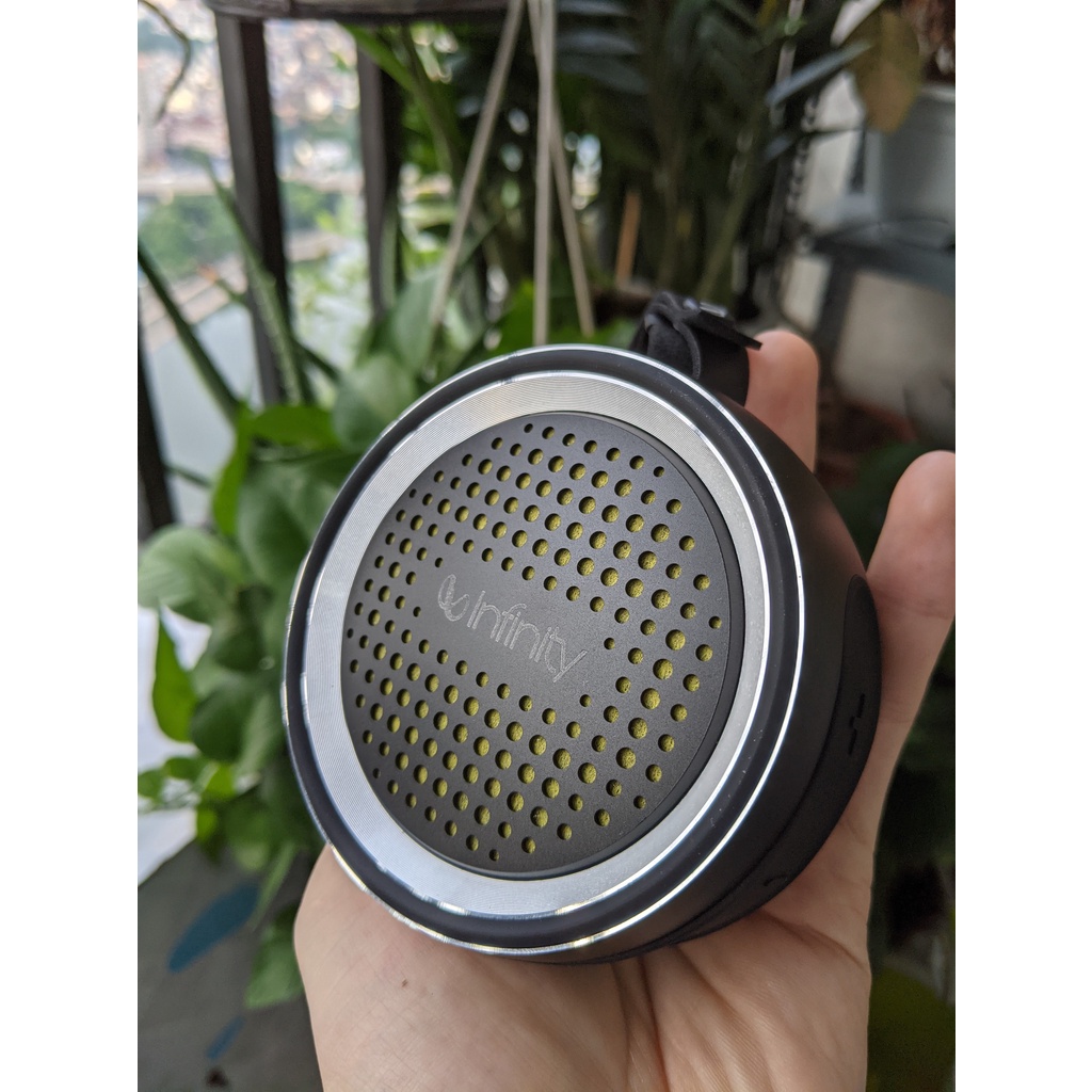 Loa bluetooth Harman Infinity Alpha chính hãng mới nguyên hộp 100%