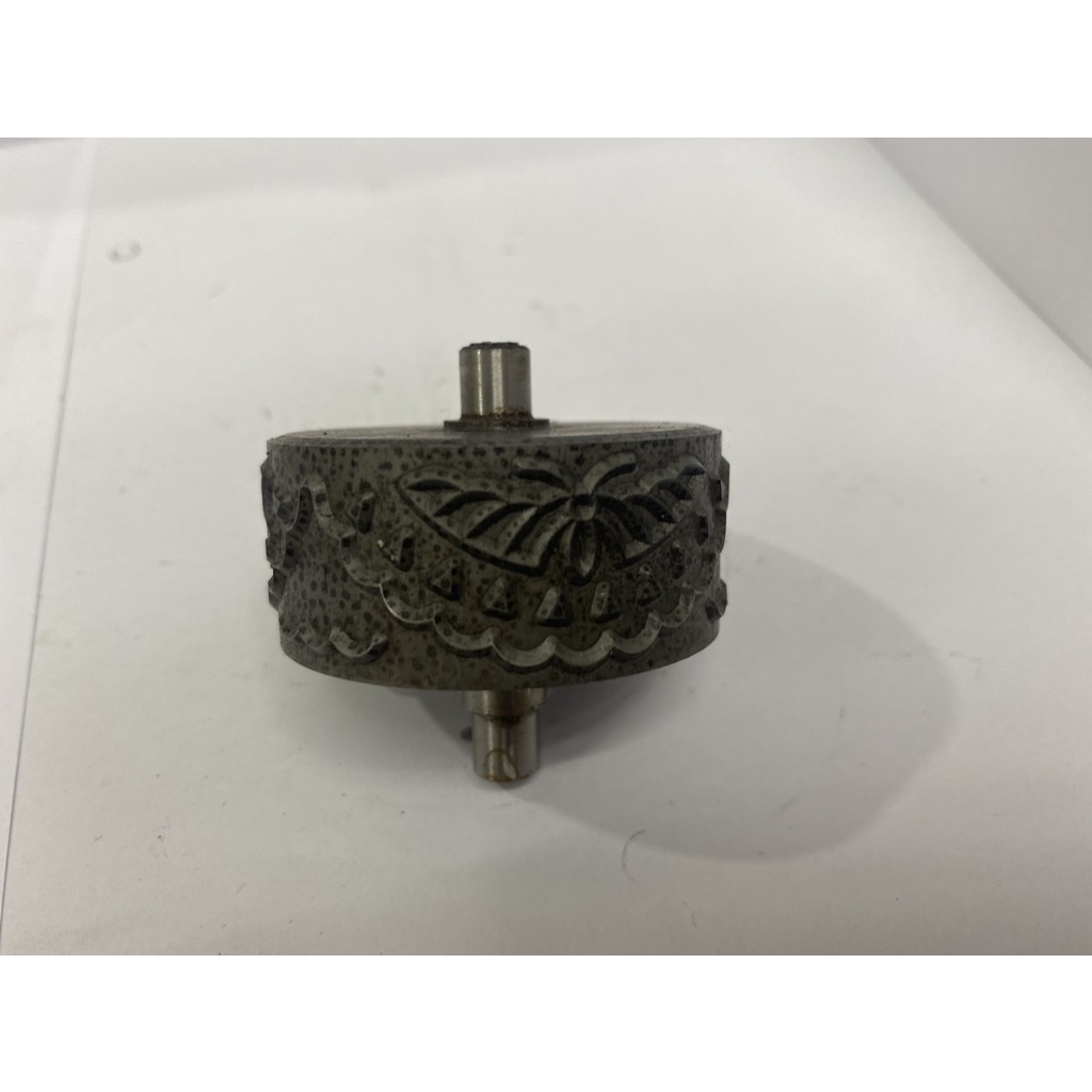 CON LĂN CÁN REN DẬP LAI CHÂN RÈM