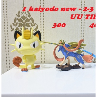 Mô hình pokemon Hooh tomy