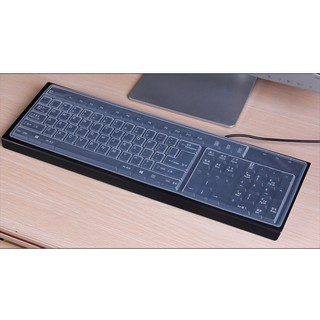Silicone chắn bụi, dùng cho bàn phím cơ