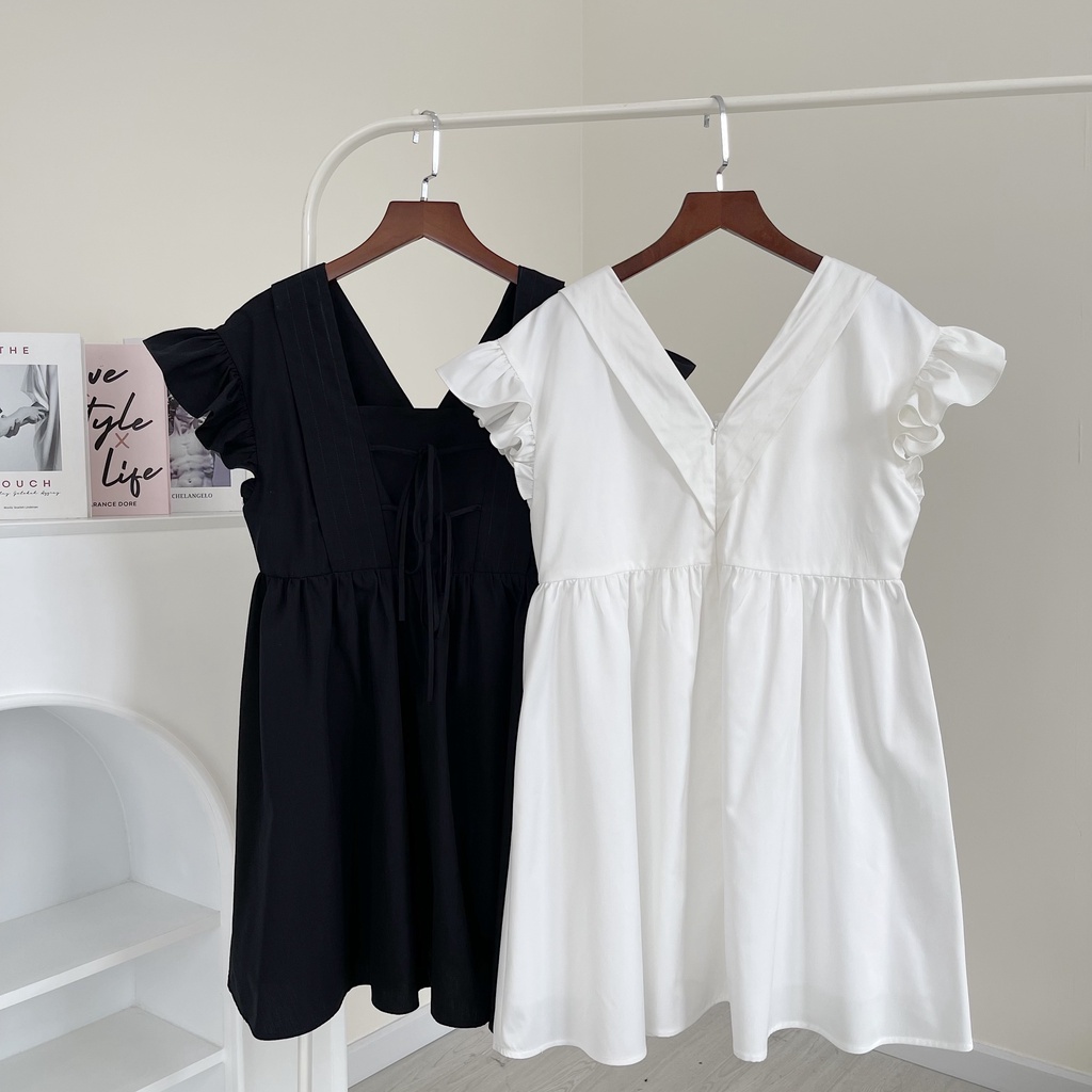 ZION DRESS