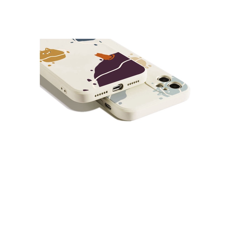 Ốp lưng iphone Ốp điện thoại cho iphone 6/6plus/6s/6splus/7/7plus/8/8plus/x/xr/xs/11/12/pro/max/plus/promax/12promax/12mini Dinuo case