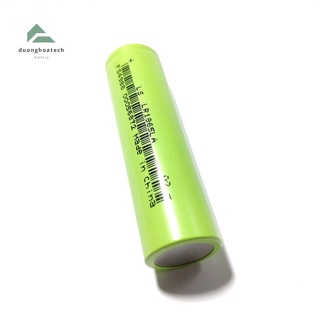 Cell pin 18650 lishen xanh chính hãng 2000mah 10c xả 20a nội trở:12mω-17mω- pin lishen loại tốt dòng xả cao