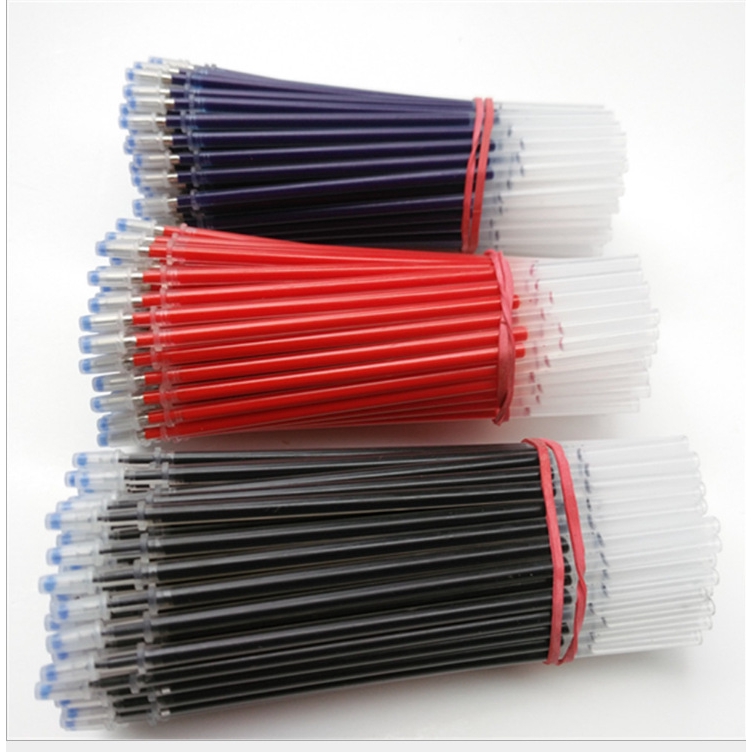 30 Ruột bút mực thay thế 0.5mm tiện dụng