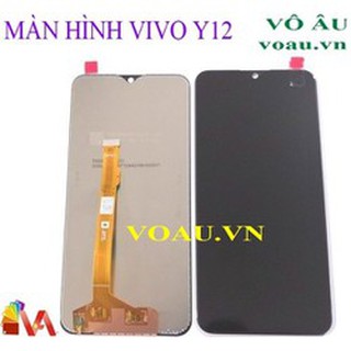 MÀN HÌNH VIVO Y12