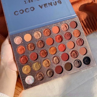 PHẤN MẮT COCO DIKALU VENUS NỘI ĐỊA TRUNG