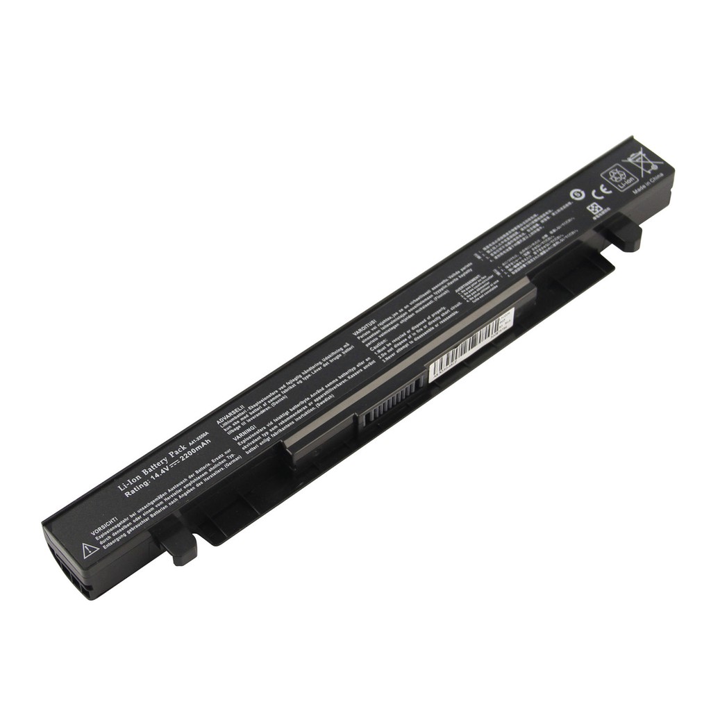 Pin laptop Asus K550C K550Ca K550Cc K550L K550La K550Lb K550Lc K550V K550Vb K550Vc X550A X550C X550Ca X550Cc X550Cl X550