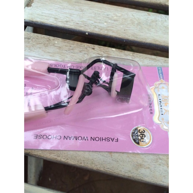 Bấm mi 360 độ LM-181