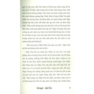 Sách - Linh Điểu (Tiểu thuyết)