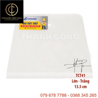 Trét nhựa Thành Công(dày- to)