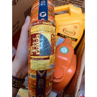 [MTVV] Lốp CASUMINA 3.50-8 6PR TT CA116A (Cam)<END>