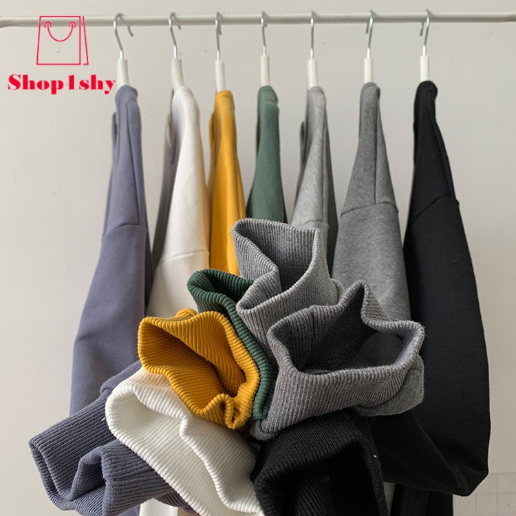 5 Color Men Sweatshirt Oversize Shirt Fashion Pullover Athletic Closure Long Sleeve Maple Leaf Print | BigBuy360 - bigbuy360.vn