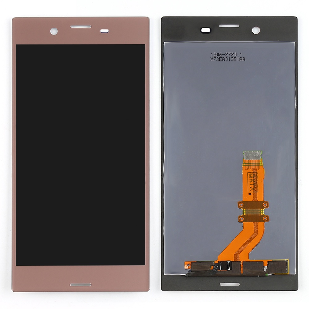 Màn Hình Cảm Ứng LCD Thay Thế Cho SONY Xperia XZ F8331 F8332