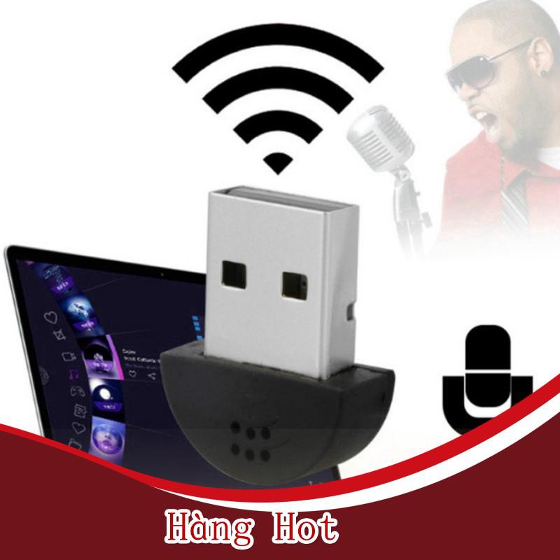 [ Hàng Hot ] Micro Mini Usb 2.0 Cho Laptop Pc