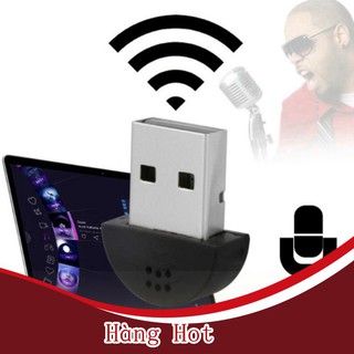 Micro mini usb 2.0 cho laptop pc